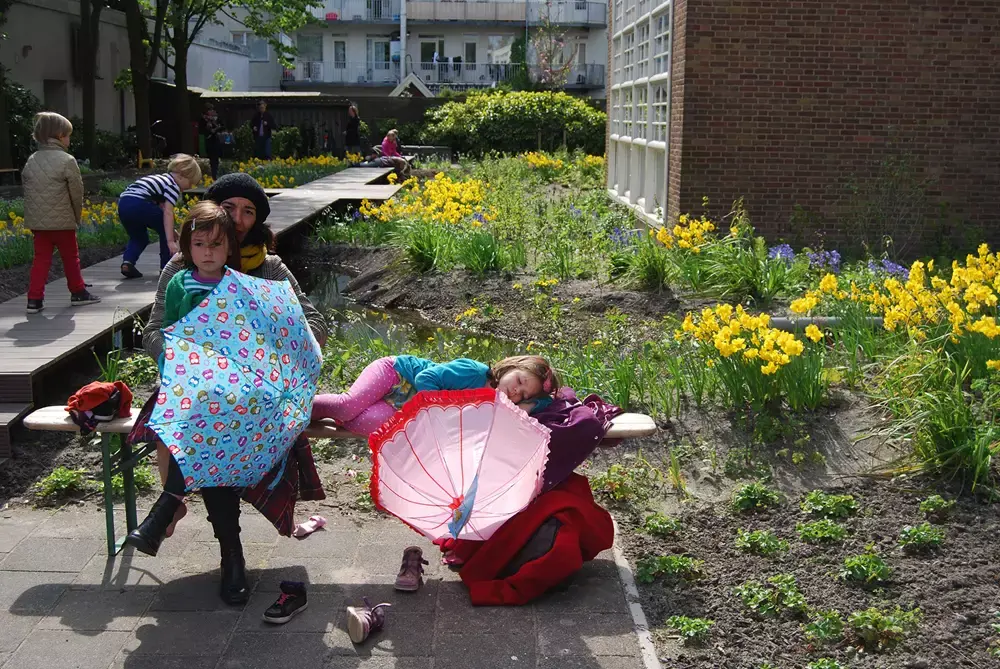 Klimaatadaptief Ontwerpen 2