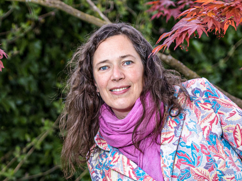 Esther Wierda Kruiper