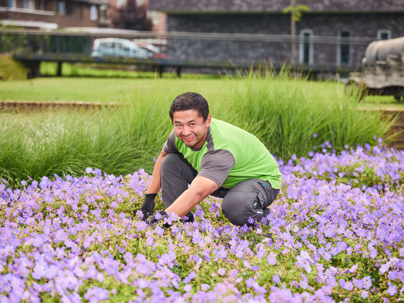 duurzaamheid en circulariteit